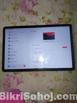 Lenovo, Xioaxin tab, gaming tab